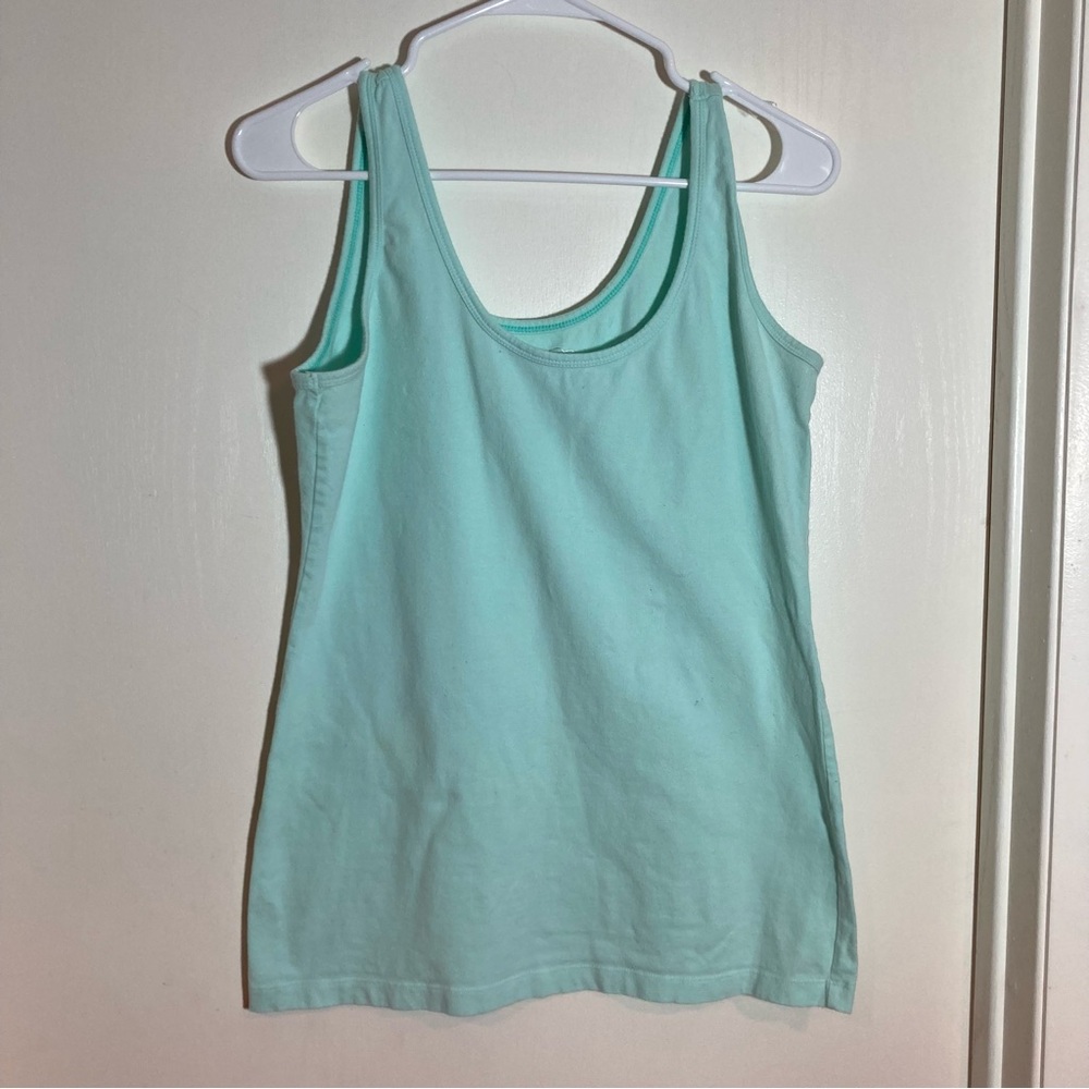 Maurices tank large‎